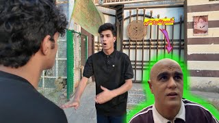 حسدني ودمر حياتي خسرني بيتي ورجلي وشعري