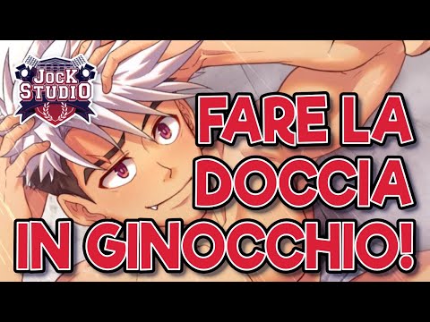 YUUTO è un CAGNOLINO | Jock Studio (DEMO)