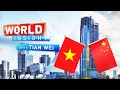 Vietnam's Role in Regional Dynamics