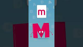 🗣️ Learn How to Pronounce the Letter M! 🔤