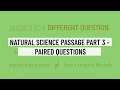 Reading Comprehension Strategies and Techniques