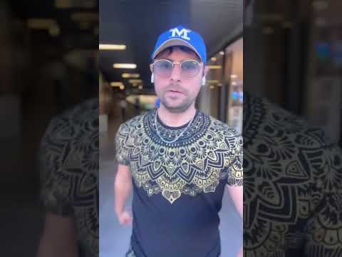فضيحة ميكروب يشتم الجالية المغربية المقيمة في أوروبا #casablanca #chouftv #marocaine #agadir