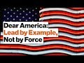 Understanding U.S. Foreign Policy and Its Challenges