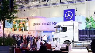 GLOBALink | German carmakers hit by U.S. tariffs, eye closer China-EU cooperation