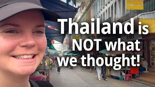 9 Big Misconceptions Americans Have About Thailand (we were so wrong)