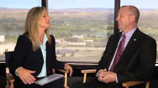 John Caulfield, City Manager, City of Lakewood
