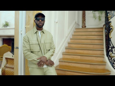 Yaro - Baggio (Clip Officiel)