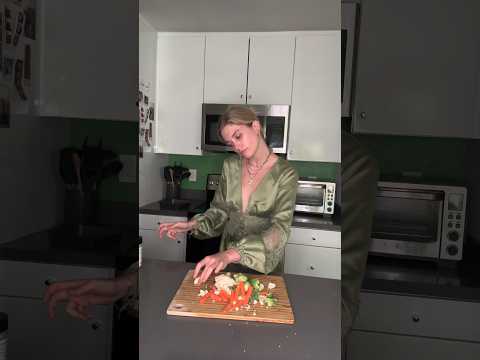 trying other tiktokers content styles: NARA SMITH part 1 - liv pearsall #shorts