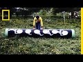 Time Capsule and Steve Jobs
