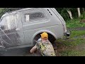 Автомобильная покраска и подготовка