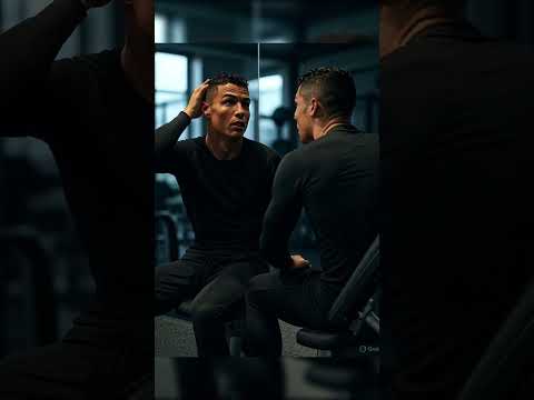 🤦‍♀️  Ronaldo'yu Beğenmeyen Kız, Sonradan Aşık Oldu! 😱❤️