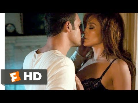 The Boy Next Door (1/10) Movie CLIP - Let Me Love You (2015) HD