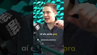 ESSE ERRO PODE CUSTAR TODO O SEU DINHEIRO! #banco #dinheiro #investidor #fontedafortuna