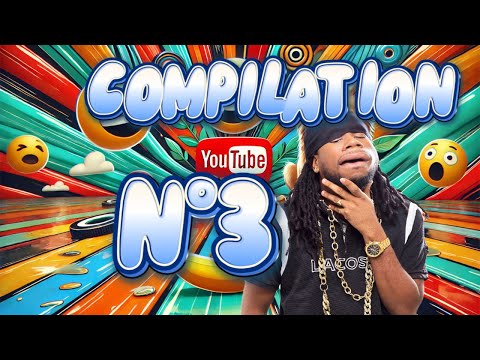 BEST COMPILATION HUMOUR - BOBI PRODUCTION - N°3