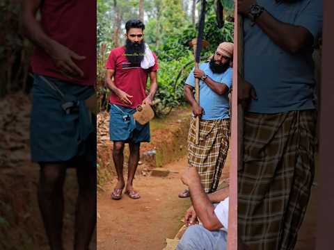 ചായ കുടിക്കാൻ പൈസ തരുമോ😂😂