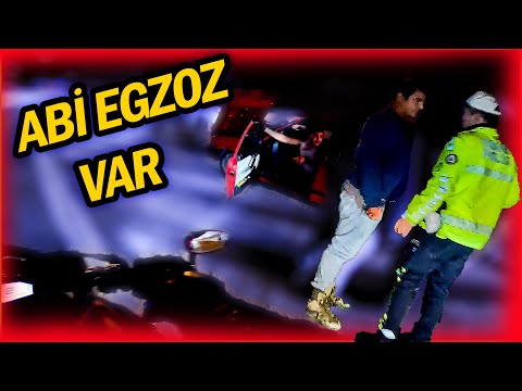 POLİSE İSPİYONLAYAN ARABACI | İHANET MOTOVLOG