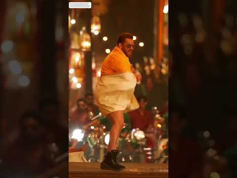Thalapathi Vijay Trisha Rashmika Sai Pallavi React 🥰 Salman Khan lungi dance 💞❤️
