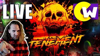 Tenement (PC/Switch) - Decouverte - LIVE