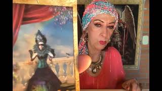 CAPRICORNIO: LAGRIMAS DE COCODRILO!! TE BUSCARA PERO ES DEMACIADO TARDE// OCURRIRA UN GRAN MILAGRO