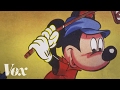 The Significance of Gloves in Cartoon Characters