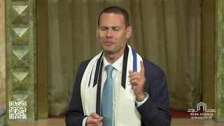 Shabbat Morning Service