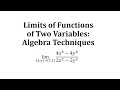Understanding Limits and Discontinuity