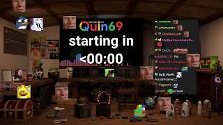 Quin69 plays Valheim EP 60 - SEPTEMBER 15 2026