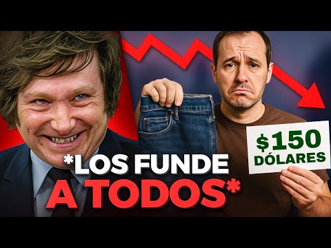 Textiles lloran porque ya no pueden chorear tranquilos