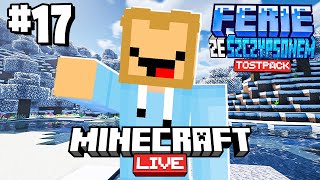 Ostatni live | Ferie ze Szczypsonem #17