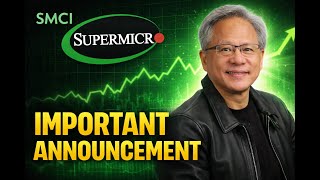 SMCI STOCK: 45% UPSIDE? 📈 The Truth About the Super Micro Crash Nobody Is Telling You