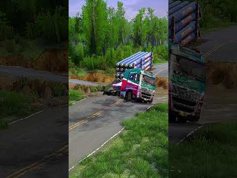 The Most Dangerous Road In The World #2