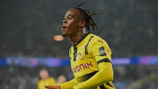 Chelsea Agree Seven Year Deal for Gittens!