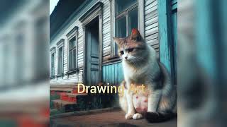 cat #poor kittenl#catlover