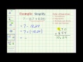Understanding Decimal Operations