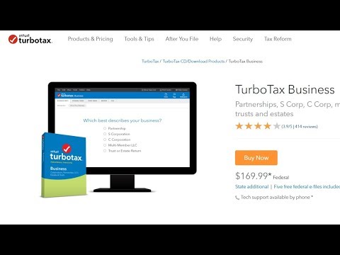 turbo tax 2018 torrent