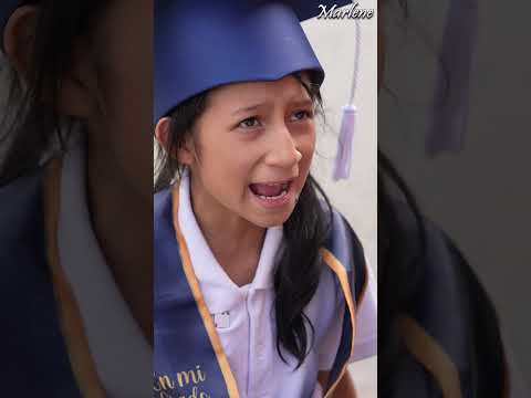 N1ñas rechazaron el regalo de su padre sin saber que ahí estaba lo que tanto querían.PARTE5