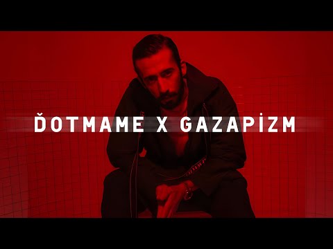Aynur Doğan X Gazapizm - Dotmame (Tiktok Mix)