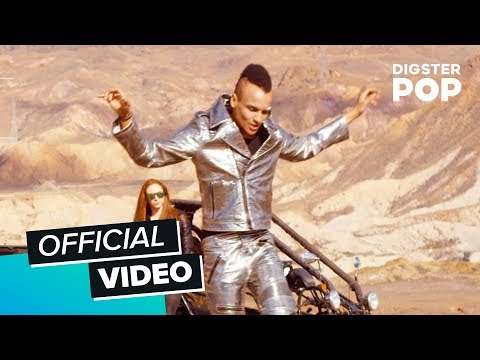 Prince Damien - Glücksmoment (Official Video)