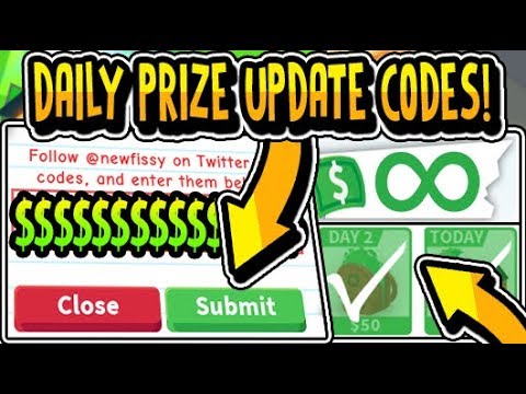 Free Adopt Me Codes 2019 07 2021 - roblox money codes for adopt me