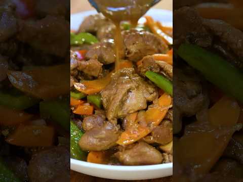 Putaheng Manok  #panlasangpinoy #food #foodie