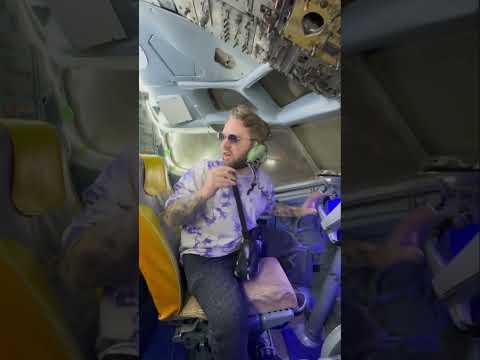 American becomes pilot in India 🇮🇳🇺🇸