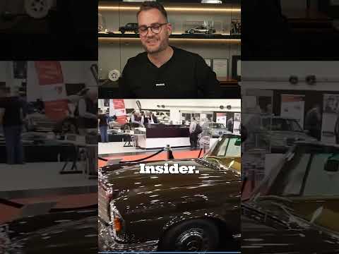 MONTANABLACK rächt sich am BRABUS-CEO