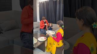 Maggie aur bua 🍝😂😂|| Gulshan kalra #shorts