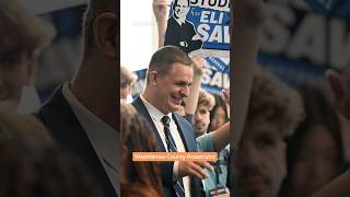 Eli Savit for Michigan AG!!
