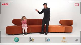 Coulisses Kids Pro Max