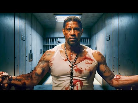 King Prison | New Action Movie 2024 Full Length English | Best Action Movies 2024 Full HD