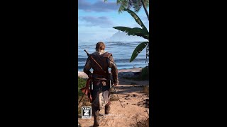 『アサシン クリード ブラック フラッグ RE:シンクロ』7月9日発売、予約受付中  #AssassinsCreed