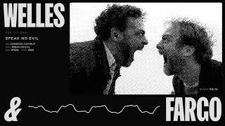 Crítica: 'SPEAK NO EVIL' de Christian Tafdrup | TERROR INTELIGENTE | REVIEW ★★★★☆