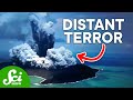 Volcanoes and Their Impact on Climate and Society