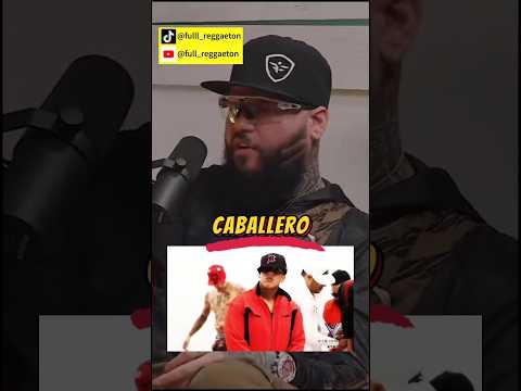 Farruko: Yankee fue un Caballero